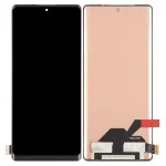 LCD with Touch Screen