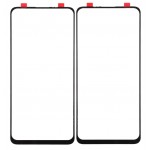 Front Glass Lens