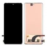 LCD with Touch Screen