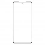 Front Glass Lens