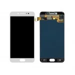 LCD with Touch Screen