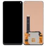 LCD with Touch Screen