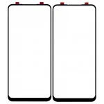 Front Glass Lens