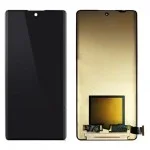LCD with Touch Screen