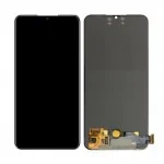 LCD with Touch Screen