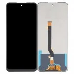 LCD with Touch Screen