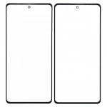Front Glass Lens