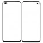 Front Glass Lens