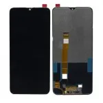 LCD with Touch Screen