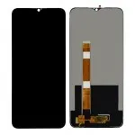LCD with Touch Screen