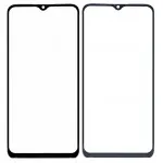 Front Glass Lens