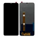LCD with Touch Screen