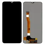 LCD with Touch Screen