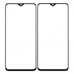 Front Glass Lens