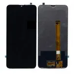 LCD with Touch Screen