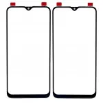 Front Glass Lens