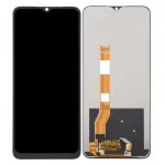 LCD with Touch Screen