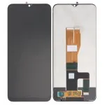 LCD with Touch Screen