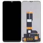 LCD with Touch Screen