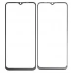 Front Glass Lens