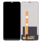 LCD with Touch Screen