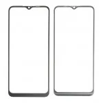 Front Glass Lens