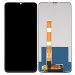 LCD with Touch Screen