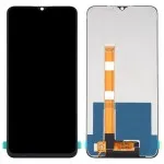 LCD with Touch Screen