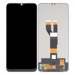 LCD with Touch Screen