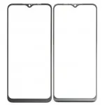 Front Glass Lens