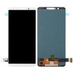 LCD with Touch Screen