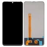 LCD with Touch Screen