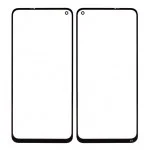Front Glass Lens