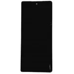 LCD with Touch Screen
