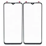 Front Glass Lens