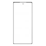 Front Glass Lens