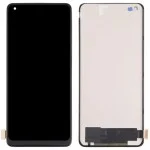 LCD with Touch Screen
