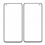 Front Glass Lens