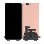 LCD with Touch Screen