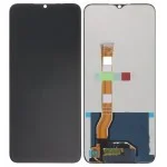 LCD with Touch Screen