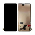 LCD with Touch Screen