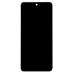 LCD with Touch Screen