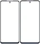 Front Glass Lens