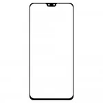 Front Glass Lens