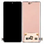 LCD with Touch Screen