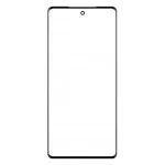 Front Glass Lens