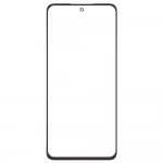 Front Glass Lens