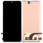 LCD with Touch Screen
