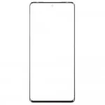 Front Glass Lens