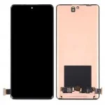 LCD with Touch Screen